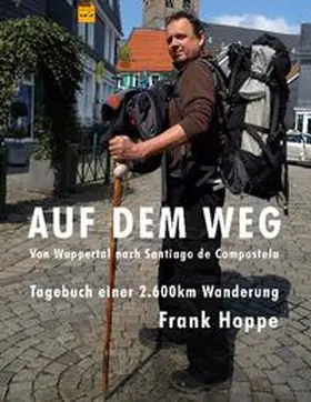 Hoppe / Bick |  Auf dem Weg | Buch |  Sack Fachmedien