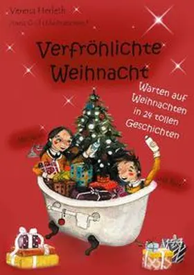 Herleth |  Verfröhlichte Weihnacht | Buch |  Sack Fachmedien