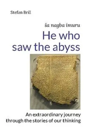 Brill |  He who saw the abyss | Buch |  Sack Fachmedien