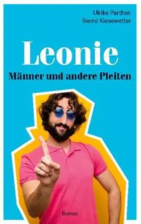 Parthen / Kiesewetter |  Leonie | Buch |  Sack Fachmedien