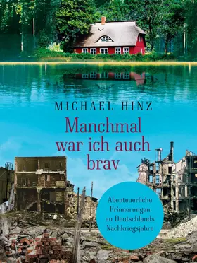 Hinz |  Manchmal war ich auch brav | eBook | Sack Fachmedien