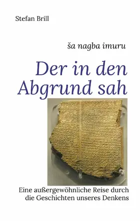 Brill | Der in den Abgrund sah | E-Book | sack.de