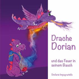 Impagnatiello / Barth |  Drache Dorian | eBook | Sack Fachmedien