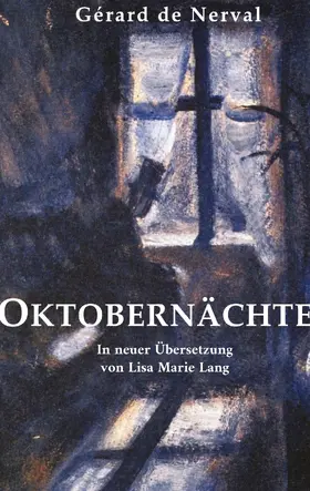 Nerval / Lang / de |  Oktobernächte | eBook | Sack Fachmedien