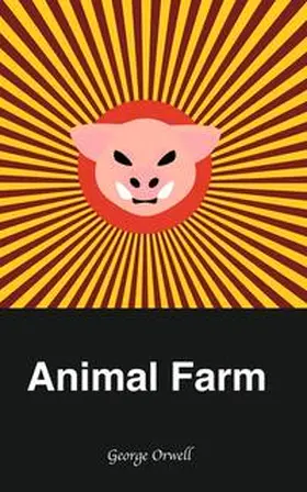 Orwell / Dogoyle |  Animal Farm | Buch |  Sack Fachmedien