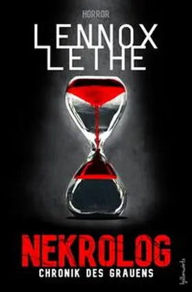 Lethe |  Nekrolog | Buch |  Sack Fachmedien