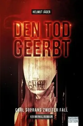 Jäger |  Den Tod geerbt | eBook | Sack Fachmedien