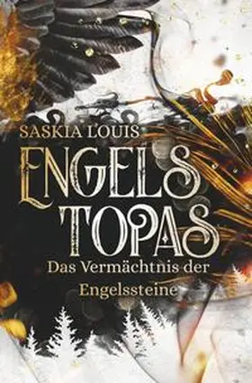 Louis |  Engelstopas | Buch |  Sack Fachmedien