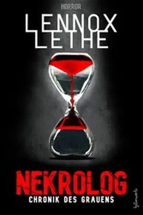 Lethe |  Nekrolog | eBook | Sack Fachmedien