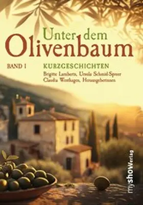 Westhagen / Gregg / Koch |  Unter dem Olivenbaum, Band 01 | eBook | Sack Fachmedien