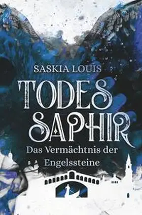 Louis |  Todessaphir | Buch |  Sack Fachmedien