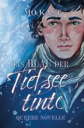 Kast |  Das Blau der Tiefseetinte | Buch |  Sack Fachmedien