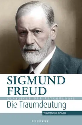 Freud |  Die Traumdeutung | Buch |  Sack Fachmedien