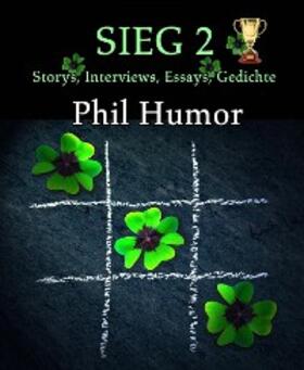 Humor |  SIEG 2 | eBook | Sack Fachmedien