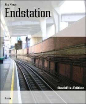 Weese | Endstation | E-Book | sack.de