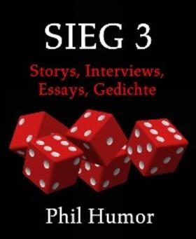 Humor |  SIEG 3 | eBook | Sack Fachmedien