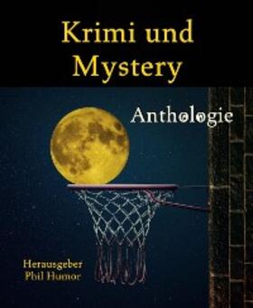 Humor |  Krimi und Mystery | eBook | Sack Fachmedien