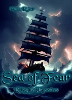 Kaiser |  Sea of Fear | eBook | Sack Fachmedien