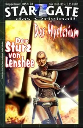 Fischer / S. List |  STAR GATE 105-106: Das Mysterium | eBook | Sack Fachmedien