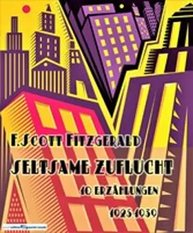 Fitzgerald |  Seltsame Zuflucht | eBook | Sack Fachmedien