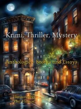 Humor | Krimi, Thriller, Mystery | E-Book | sack.de