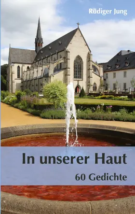 Jung / Braun |  In unserer Haut | eBook | Sack Fachmedien