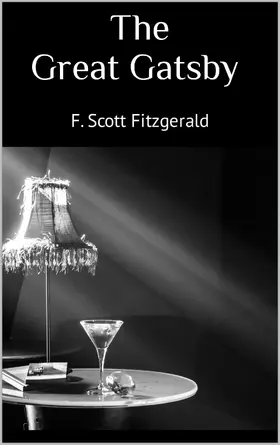 Fitzgerald |  The Great Gatsby | eBook | Sack Fachmedien