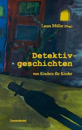Müller |  Detektivgeschichten | Buch |  Sack Fachmedien