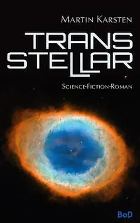 Karsten |  Transstellar | Buch |  Sack Fachmedien