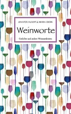 Berin / Hilgert |  Weinworte | Buch |  Sack Fachmedien