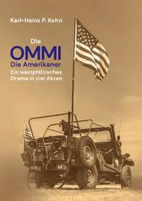 Kohn |  Die Ommi - Die Amerikaner | Buch |  Sack Fachmedien