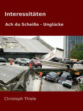 Thiele |  Interessitäten | eBook | Sack Fachmedien