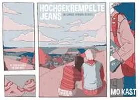 Kast |  Hochgekrempelte Jeans | Buch |  Sack Fachmedien