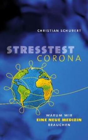 Schubert |  Stresstest Corona | Buch |  Sack Fachmedien