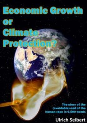 Seibert |  Economic Growth or Climate Protection? | Buch |  Sack Fachmedien