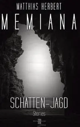 Herbert |  Memiana - Schatten-Jagd | Buch |  Sack Fachmedien