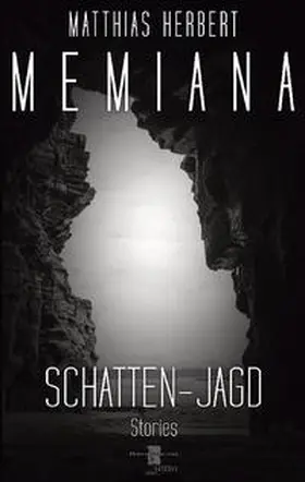 Herbert |  Memiana - Schatten-Jagd | Buch |  Sack Fachmedien