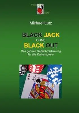 Lutz | Black Jack ohne Black Out | Buch | 978-3-7557-8537-8 | sack.de