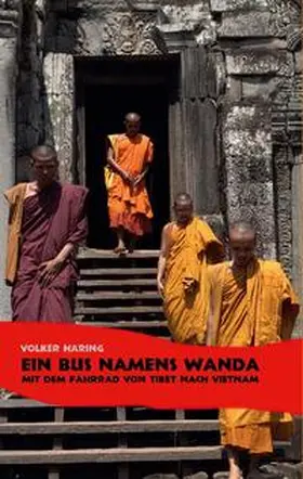 Häring |  Ein Bus namens Wanda | Buch |  Sack Fachmedien