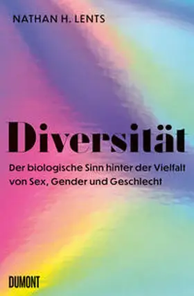 Lents |  Diversität | Buch |  Sack Fachmedien