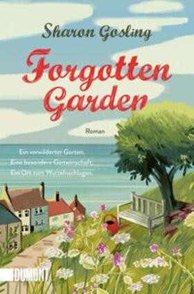 Gosling |  Forgotten Garden | eBook | Sack Fachmedien