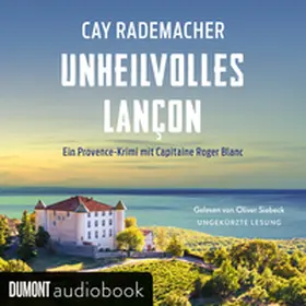 Rademacher |  Unheilvolles Lançon | Sonstiges |  Sack Fachmedien