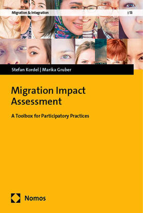Gruber / Kordel |  Migration Impact Assessment | Buch |  Sack Fachmedien