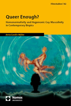 Müller |  Queer Enough? | Buch |  Sack Fachmedien