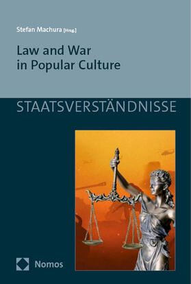 Machura |  Law and War in Popular Culture | Buch |  Sack Fachmedien