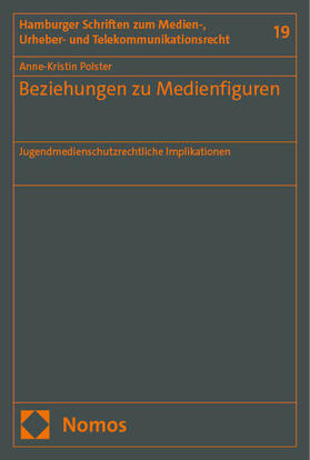 Polster |  Beziehungen zu Medienfiguren | Buch |  Sack Fachmedien