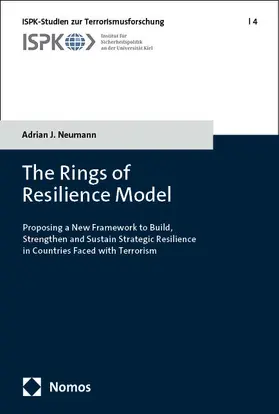 Neumann |  The Rings of Resilience Model | Buch |  Sack Fachmedien