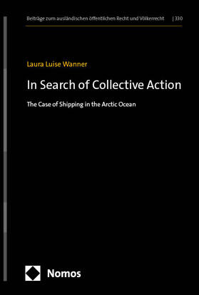 Wanner |  In Search of Collective Action | Buch |  Sack Fachmedien