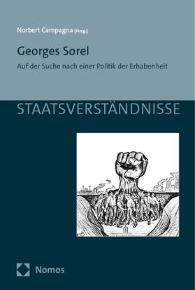 Campagna |  Georges Sorel | Buch |  Sack Fachmedien