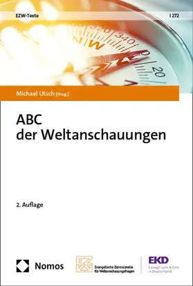 Utsch |  ABC der Weltanschauungen | Buch |  Sack Fachmedien